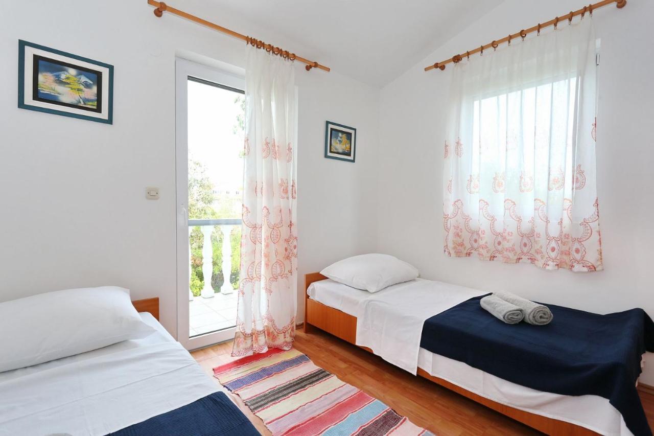 Villa Ivo ซาตอน ภายนอก รูปภาพ