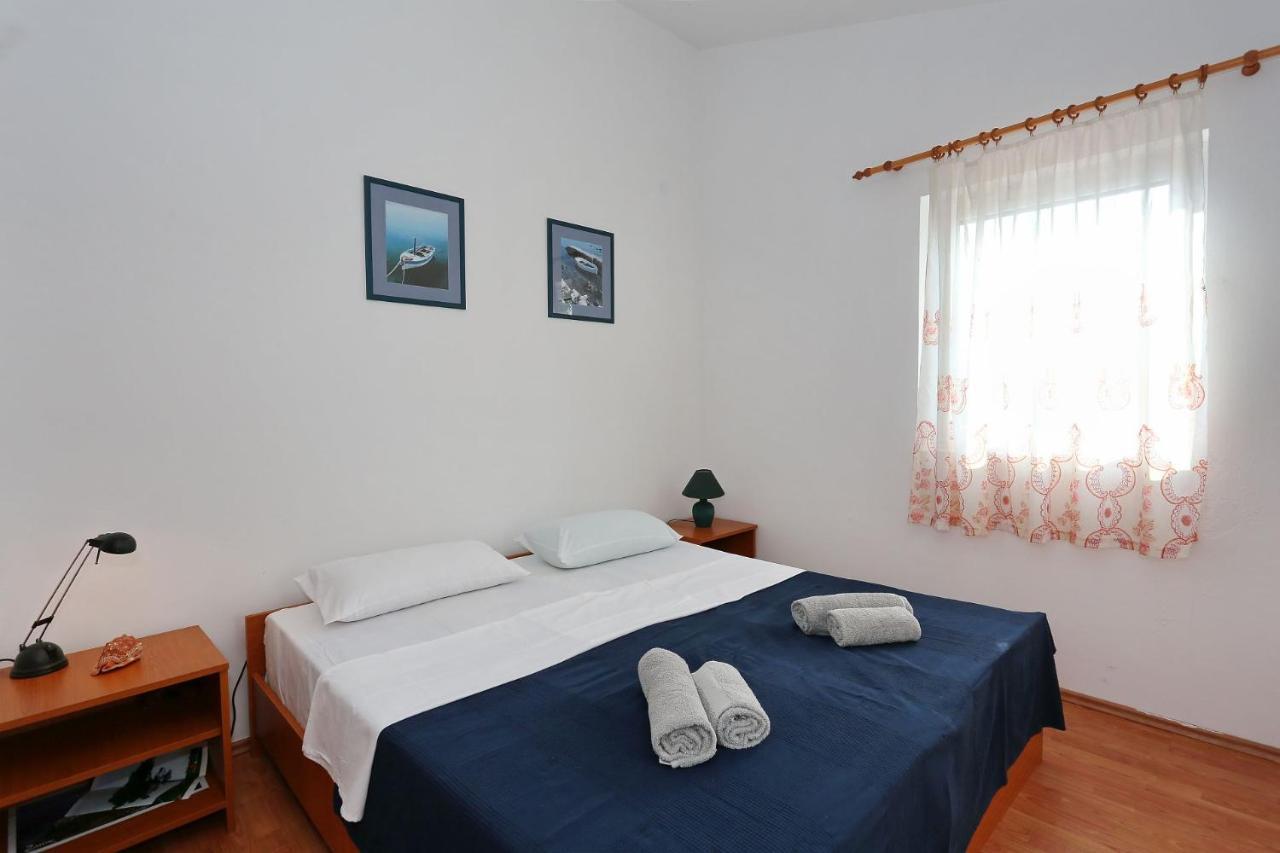 Villa Ivo ซาตอน ภายนอก รูปภาพ