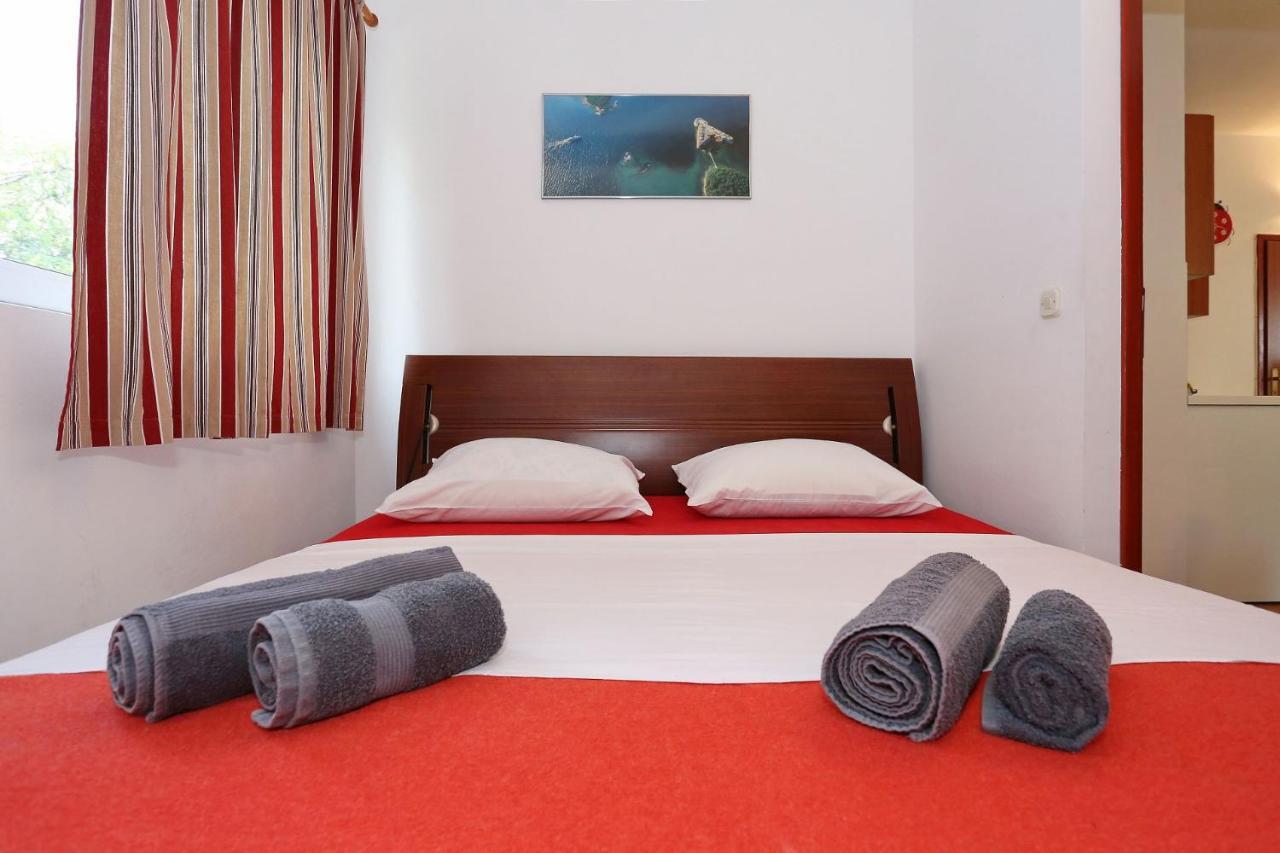 Villa Ivo ซาตอน ภายนอก รูปภาพ