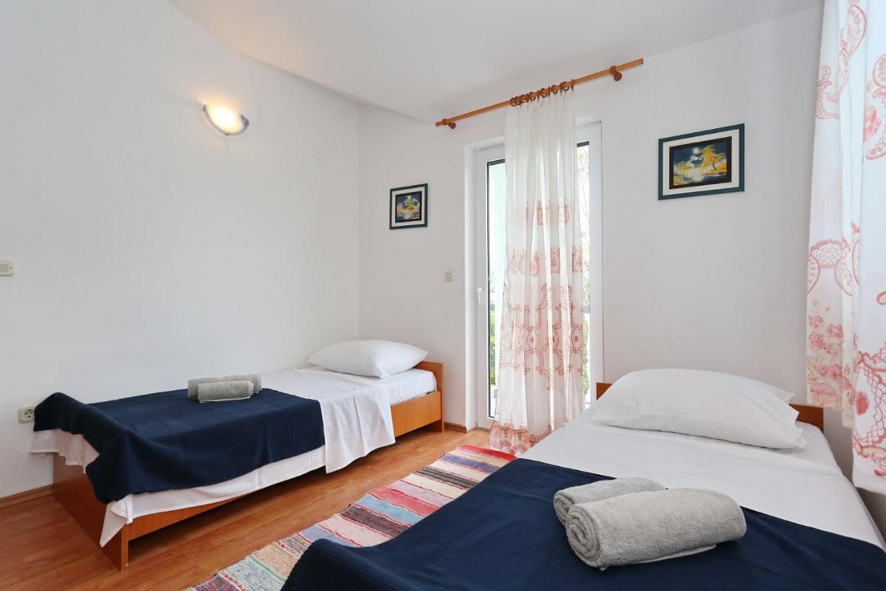 Villa Ivo ซาตอน ภายนอก รูปภาพ