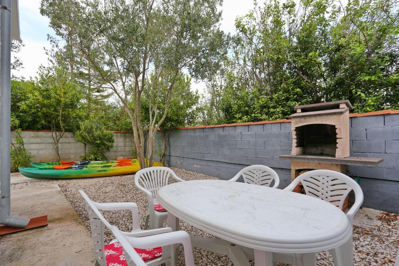 Villa Ivo ซาตอน ภายนอก รูปภาพ