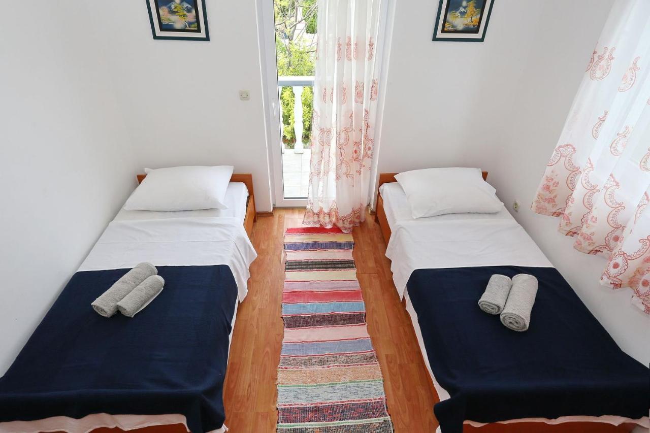 Villa Ivo ซาตอน ภายนอก รูปภาพ