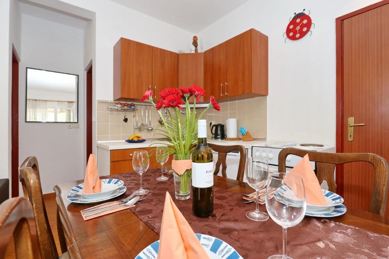 Villa Ivo ซาตอน ภายนอก รูปภาพ