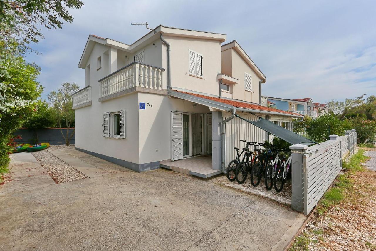 Villa Ivo ซาตอน ภายนอก รูปภาพ
