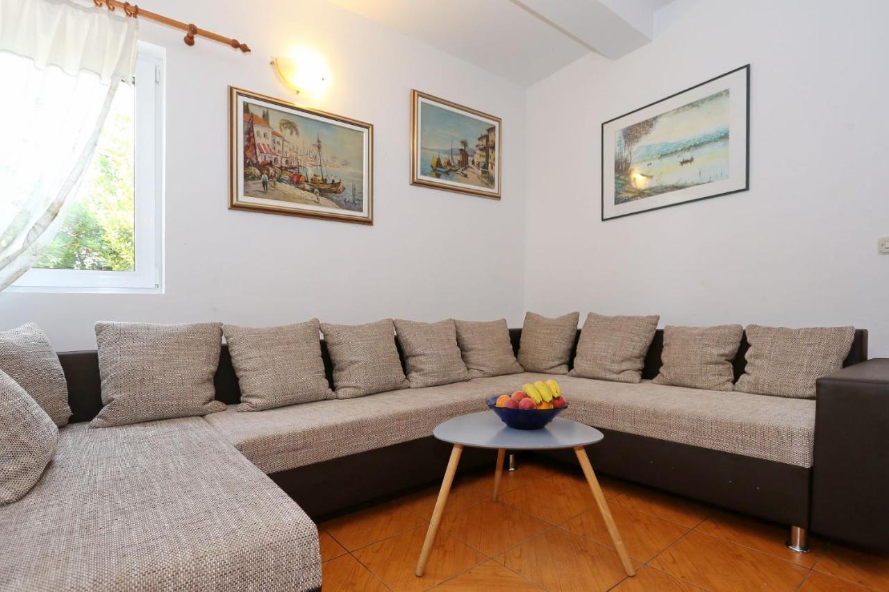 Villa Ivo ซาตอน ภายนอก รูปภาพ