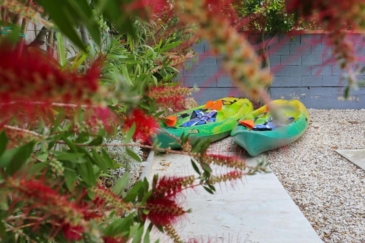 Villa Ivo ซาตอน ภายนอก รูปภาพ