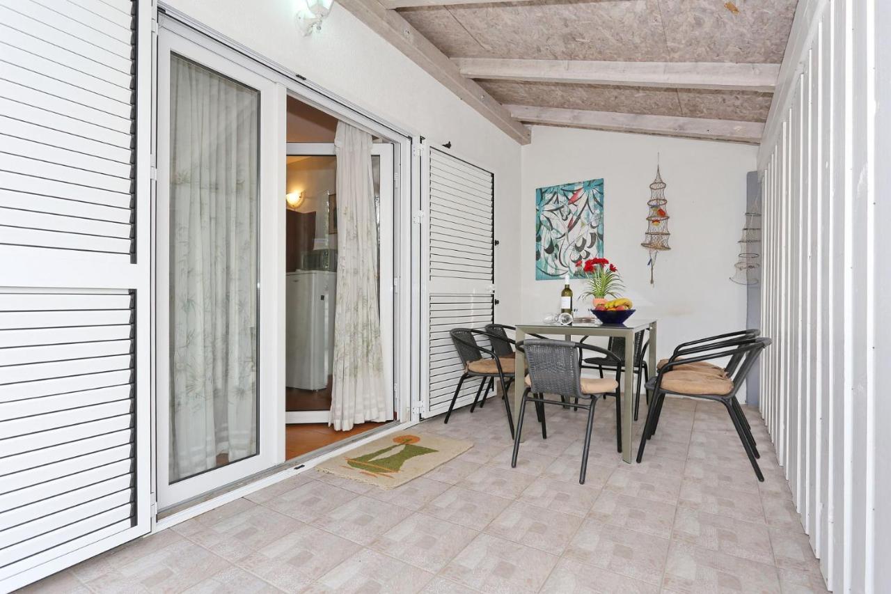 Villa Ivo ซาตอน ภายนอก รูปภาพ