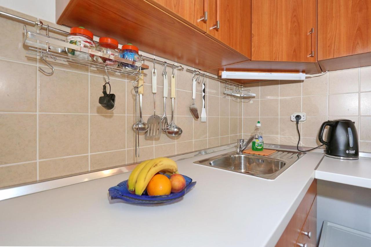 Villa Ivo ซาตอน ภายนอก รูปภาพ