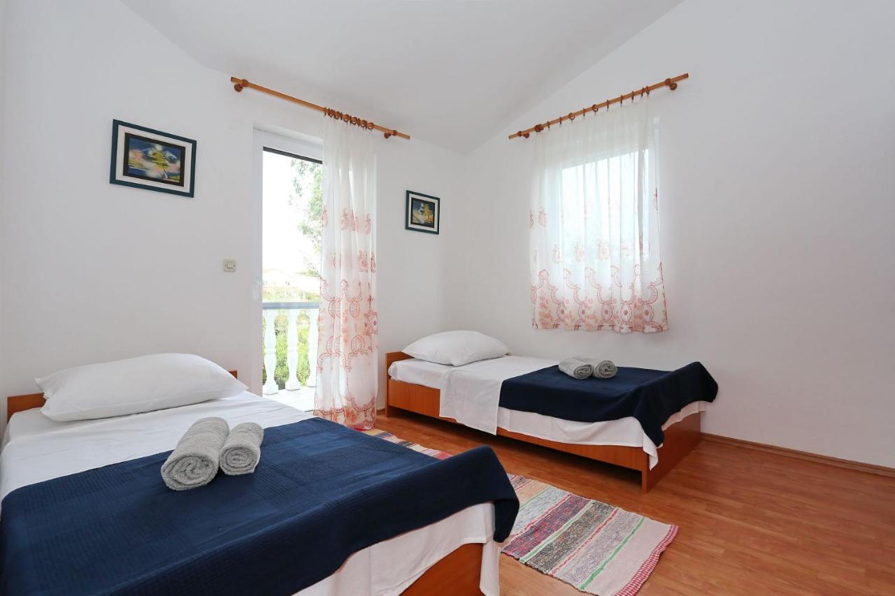 Villa Ivo ซาตอน ภายนอก รูปภาพ