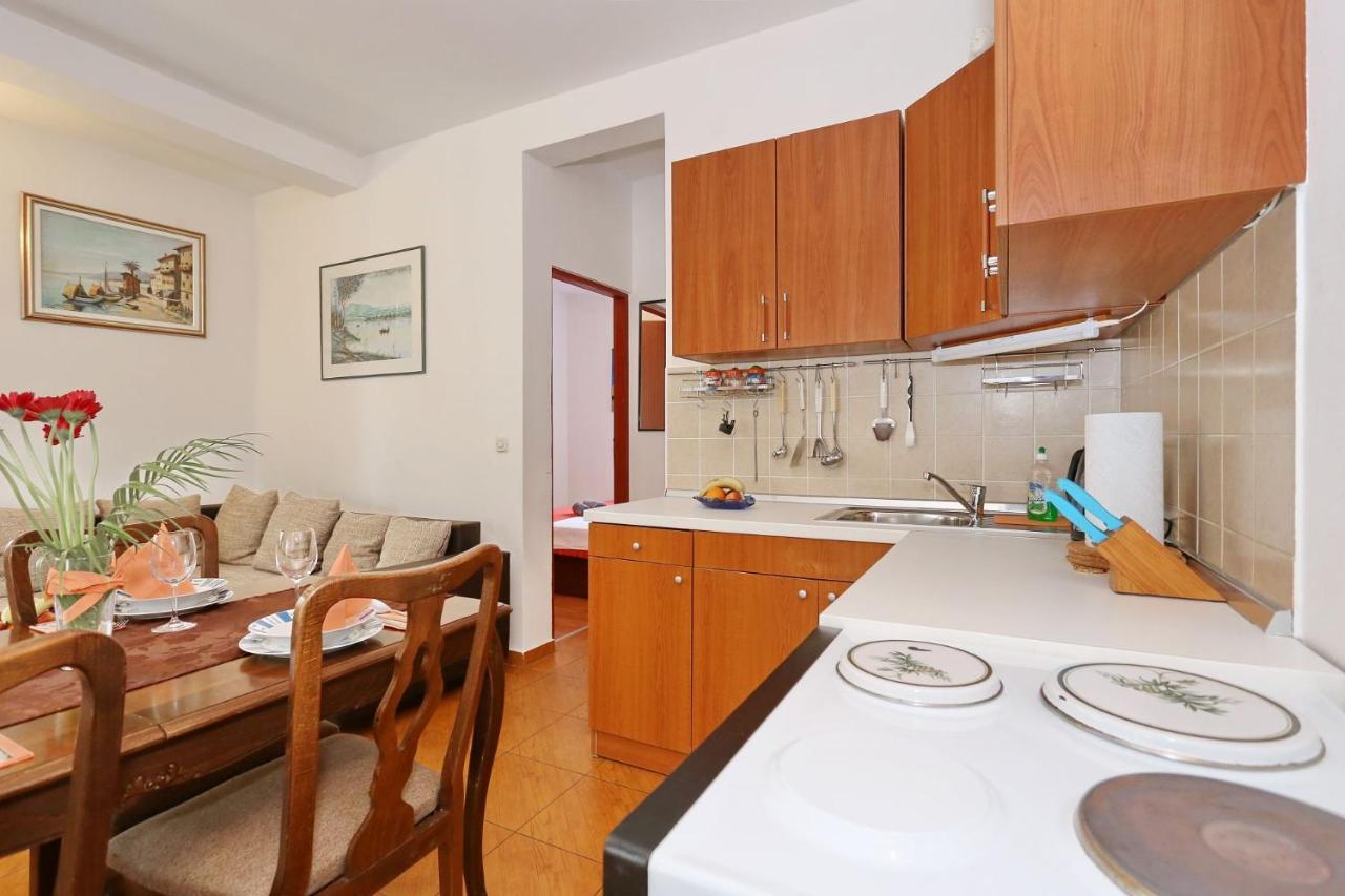 Villa Ivo ซาตอน ภายนอก รูปภาพ