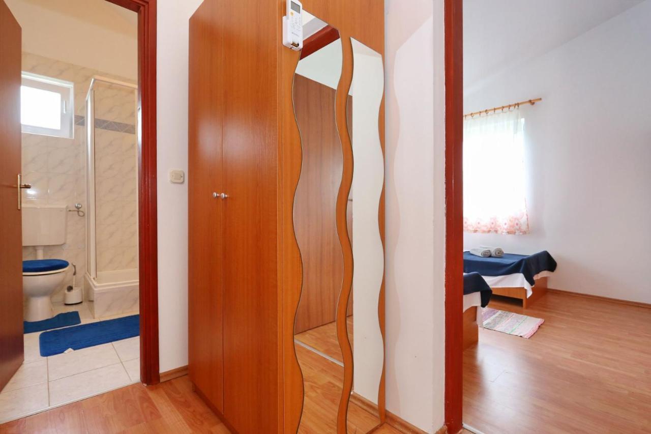 Villa Ivo ซาตอน ภายนอก รูปภาพ