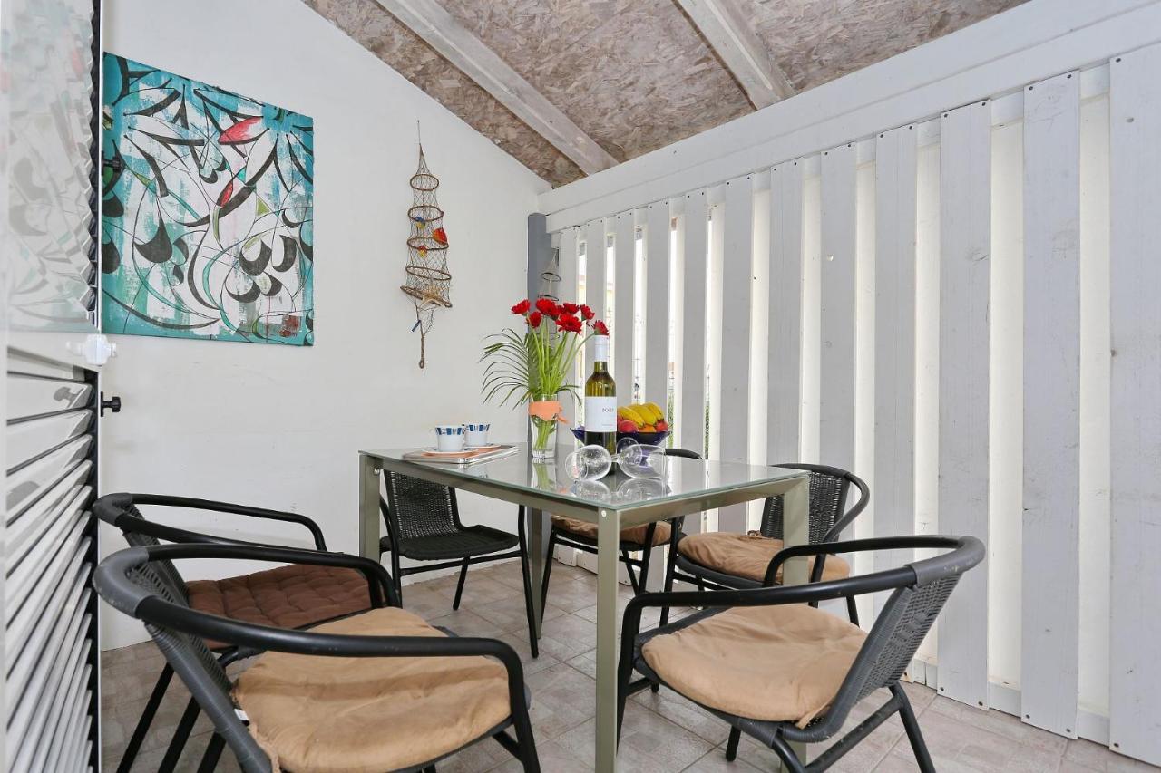 Villa Ivo ซาตอน ภายนอก รูปภาพ